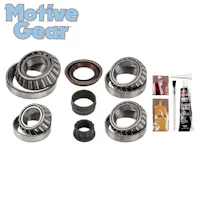 Motive Gear R11.5RLT