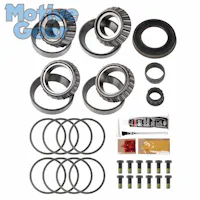 Motive Gear R11.8RCONVMKT