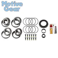 Motive Gear R11.8RMKT