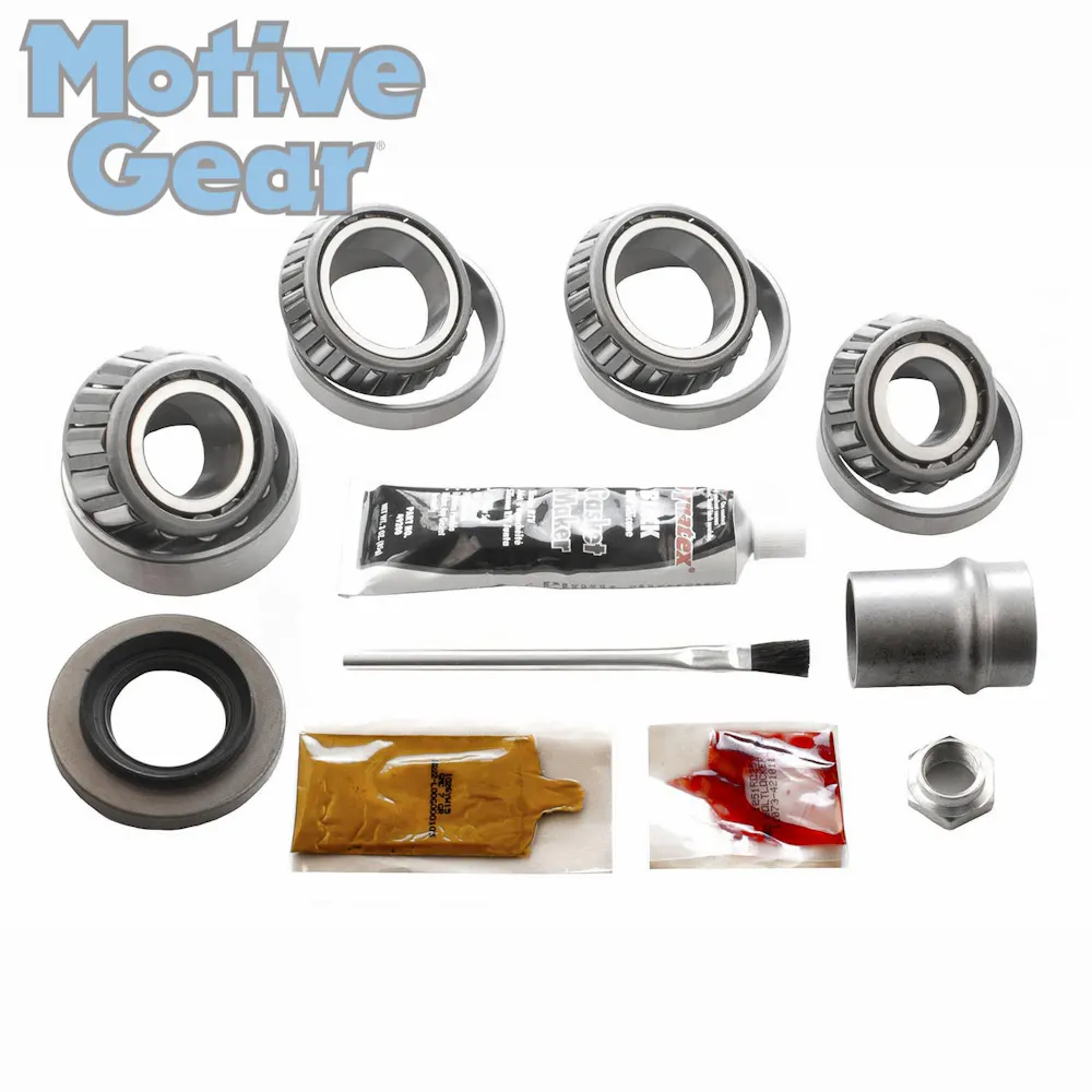 Motive Gear R11RIF