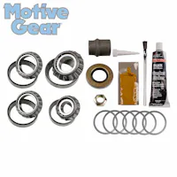 Motive Gear R11RLC