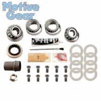 Motive Gear R11RMK