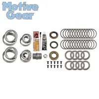 Motive Gear R11RTACFMK