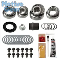 Motive Gear R11RTACMK
