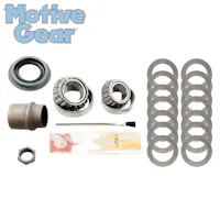 Motive Gear R12CRPK