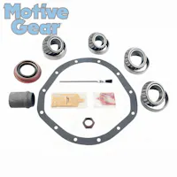 Motive Gear R12R