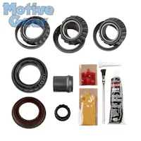 Motive Gear R14RLC