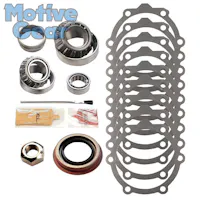 Motive Gear R14RTPK