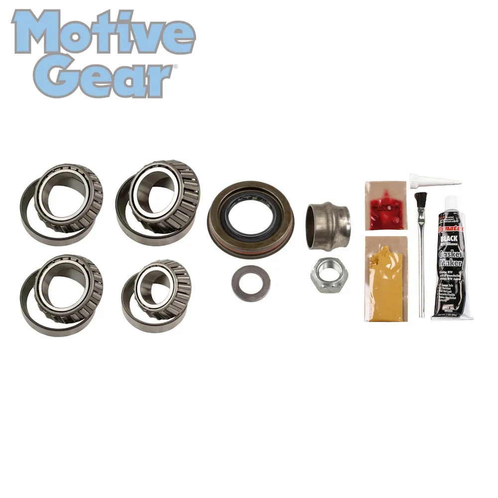 Motive Gear R205R