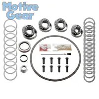 Motive Gear R20RMK