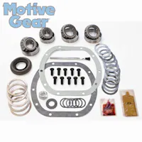 Motive Gear R30FRMK