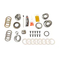 Motive Gear R30RJKARBMKT