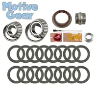 Motive Gear R30RJKPK