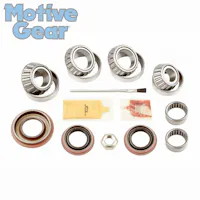 Motive Gear R36RICA
