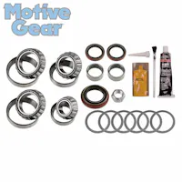 Motive Gear R44RICAL