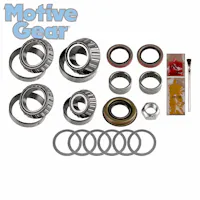 Motive Gear R44RICA