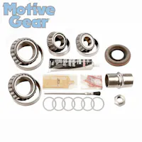 Motive Gear R50RT
