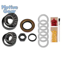 Motive Gear R7.25RTPK