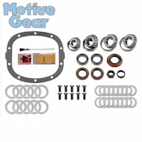 Motive Gear R7.5GRBSKT