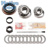 Motive Gear R7.5GRLTPK
