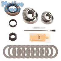 Motive Gear R7.5GRTPK