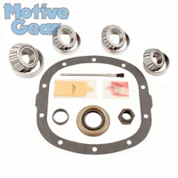 Motive Gear R7.5GR