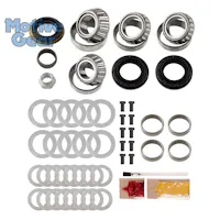 Motive Gear R7.6RIFSMKT
