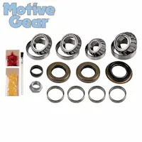 Motive Gear R7.6RIFST