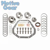 Motive Gear R70HRMK