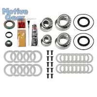 Motive Gear R8.0RMK