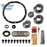 Motive Gear R8.25RJLMKT