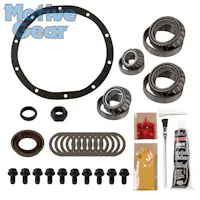 Motive Gear R8.25RJLMK