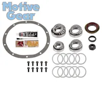 Motive Gear R8.25RJMK