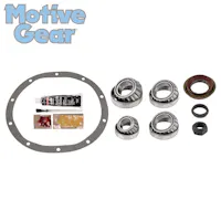 Motive Gear R8.25RJT