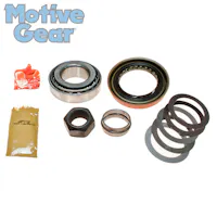 Motive Gear R8.2RIFSLPK