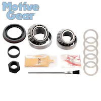 Motive Gear R8.2RIFSTPK