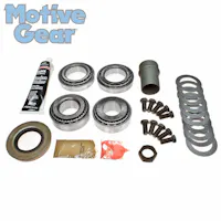 Motive Gear R8.4RMK