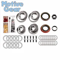 Motive Gear R8.5PRMK