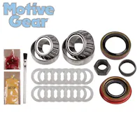 Motive Gear R8.5PRTPK