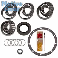 Motive Gear R8.75ERST