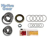 Motive Gear R8.75ERTPK