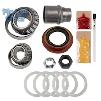 Motive Gear R8.75RLTPK