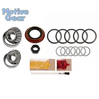 Motive Gear R8.75RMTPK