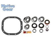 Motive Gear R8.8RIRSA