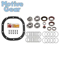 Motive Gear R8.8RIRSMKT