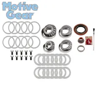 Motive Gear R8.8RLMK