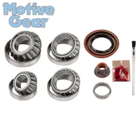 Motive Gear R8.8RL