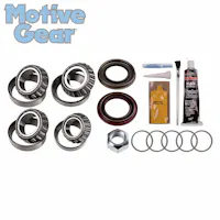 Motive Gear R80RA