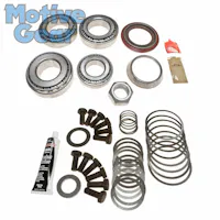 Motive Gear R80RMKT