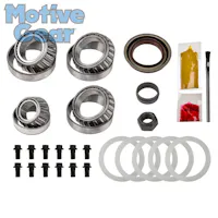 Motive Gear R9.25RLAMKT